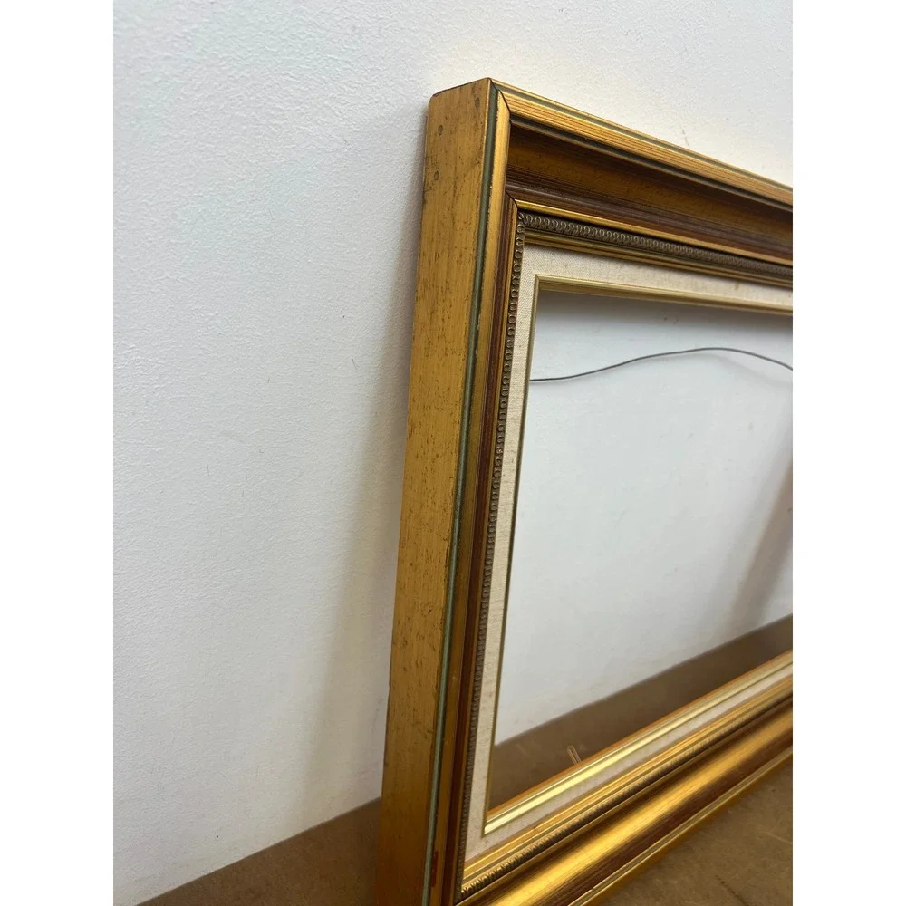 N/A vintage wood